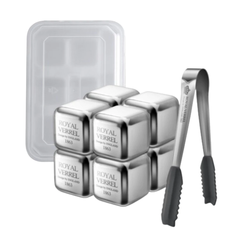 Đá lạnh vĩnh cửu 8pcs Royal Verrel