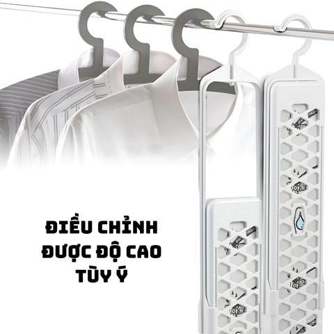 Thanh treo hút ẩm Masuri