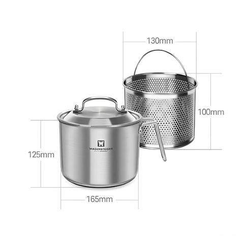 Nồi Neo Multi Pot Wagensteiger 2.3L