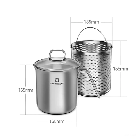 Nồi Neo Multi Pot Wagensteiger 3.3L