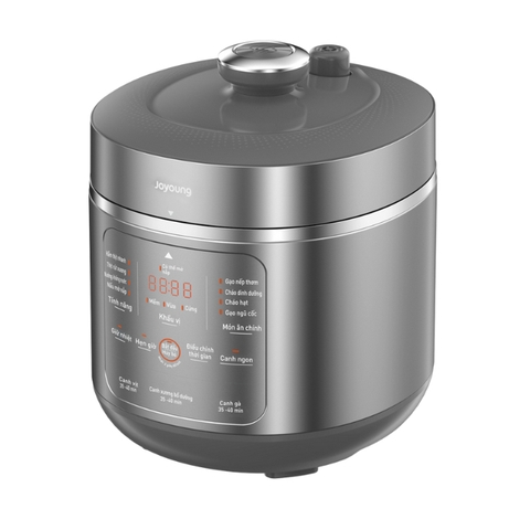 Nồi áp suất điện tử Joyoung 5L JHPC - 5039