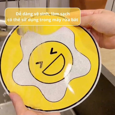 Miếng lót bảo vệ bếp từ M Mat chống xước bếp