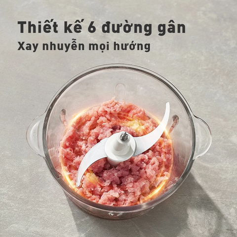 Máy xa Joyoung JFC-305 300W