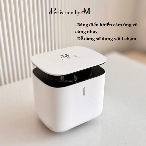 Mua máy bắt muỗi The M trap