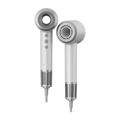 Máy sấy tóc Innoyo màu trắng