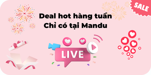 Mandu Korea