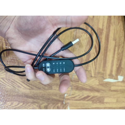 Gối Thảo Dược Ngải Cứu Giúp Giảm Đau Nhức Xương Khớp, Có Chức Năng Làm Nóng Bằng Điện, Hỗ Trợ Dưỡng Sinh.