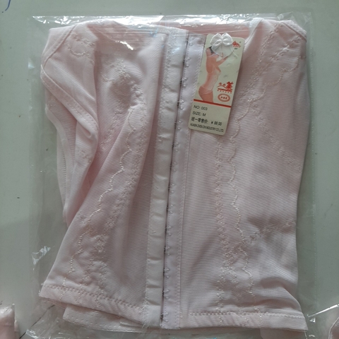 Áo Định Hình, Áo gen nịt bụng: corset sau sinh, body shaper, corset..Hàng Hiệu Tồn Kho