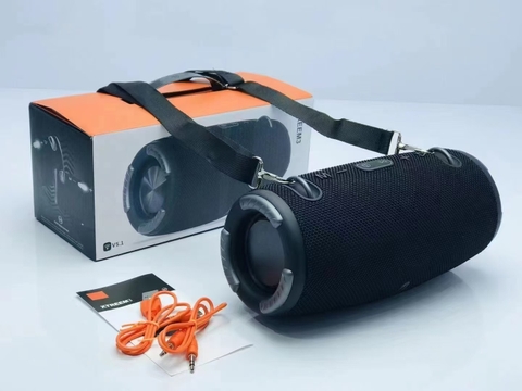 {Đủ Mẫu} Loa Bluetooth Mini – Âm Thanh Cực Hay, Bass Mạnh