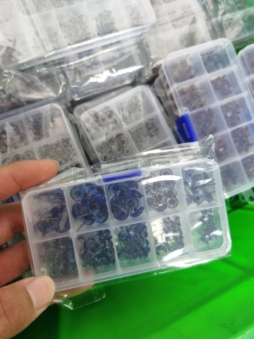 {Đủ Cỡ, Giá Sỉ, Giá Bán Buôn} Mắt Thú  Trong Nghệ Thuật Tỉa Rau Củ Quả, Đồ Thủ Công, Thú Nhồi Bông Carving Simulation Eye