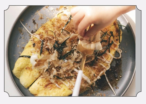 100 gr Vụn cá bào Fengziya BonitoTakoyaki, Chả bạch tuộc PVN9084