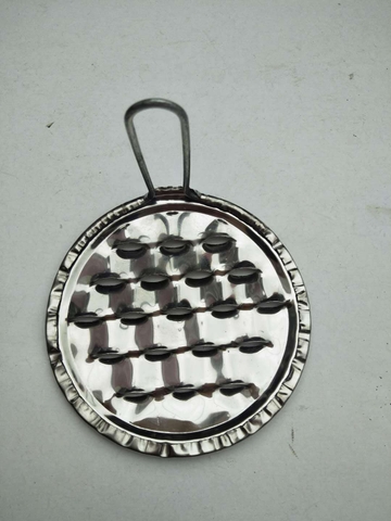 {Đủ Mẫu} Dụng Cụ Nạo Cạo Thạch, Bào Sợi Rau Câu Bằng Thép Không Gỉ