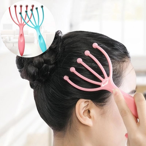 {Đủ Mẫu} Bộ Chăm Sóc Sức Khỏe Hàng Ngày Dụng Cụ Massage Ấn Huyệt, Lăn, Chà, Ấn, Búa Đánh Đốt Sống Cổ, Gãi Đầu Kích Hoạt Quá Trình Lưu Thông Máu