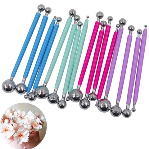 {Đủ Mẫu} Bút Bấm Massage Ấn Huyệt Bằng Thép Không Gỉ, Chẩn Đoán, Điều Trị Phản Xạ Tay, Bàn Chân, Dò Huyệt Tai, Làm Đẹp...