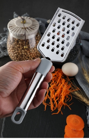 Dụng Cụ Dao Bào Sợi Gọt Thái Rau Củ Quả Đa Năng