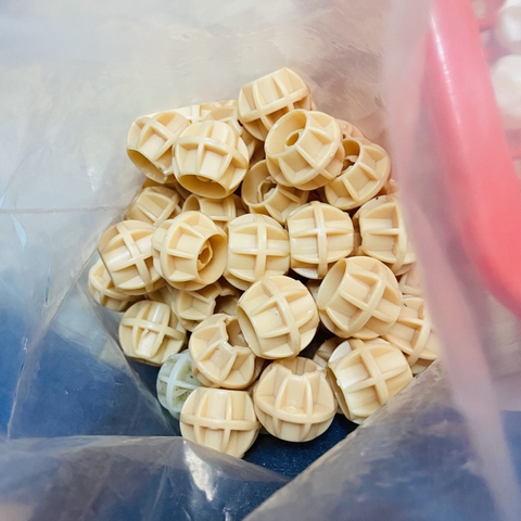 Bộ Chốt Đầu Cổ Hoặc Cánh Tay Cho Disney Animator Hàng Chính Hãng