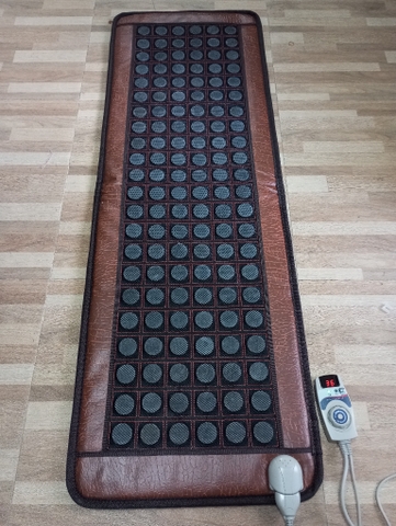 {Đủ Size} Thảm Đá Nóng Hàn Quốc 셀크린 소소매트, Nệm Sưởi Ấm Massage Trị Liệu Xài Điện Món Quà Sức Khoẻ