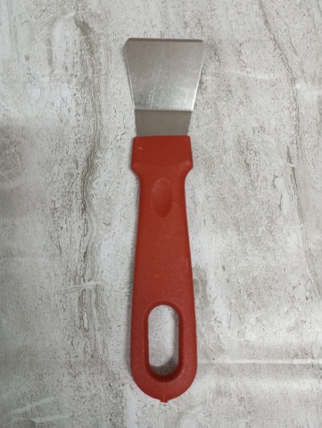 {Đủ Mẫu} Xẻng Inox, Làm sạch Vệ Sinh tiện Dụng