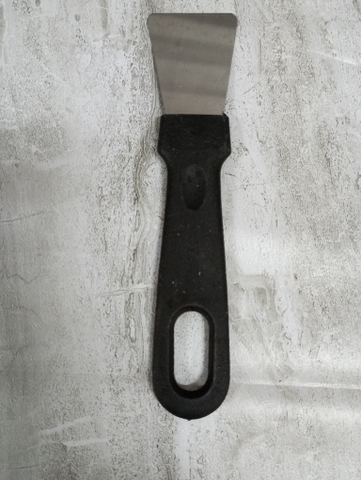 {Đủ Mẫu} Xẻng Inox, Làm sạch Vệ Sinh tiện Dụng