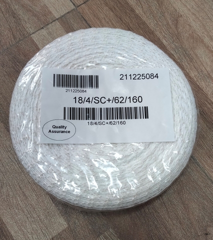 {Đủ Mẫu} Lưới Định Hình Giò Heo Xông Khói, Jambon Ham Net (Nhiều Size) - Sỉ Giá Tốt