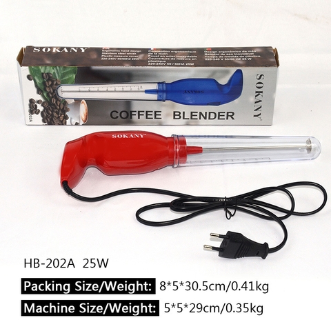 Máy Tạo Bọt Cà Phê, Sữa Cắm Điện Trực Tiếp 220V – Siêu Mạnh, Siêu Bền