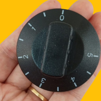 {Phụ Kiện} Thay Thế Cho Máy Làm Bánh Đường Phố Waffle Baker Machine