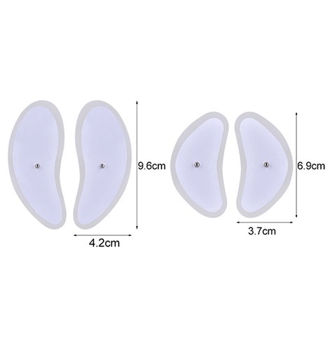 {ĐỦ MẪU} Máy Xung Điện EMS Gia Đình – Massage Châm Cứu Bấm Huyệt Toàn Thân Đa Năng