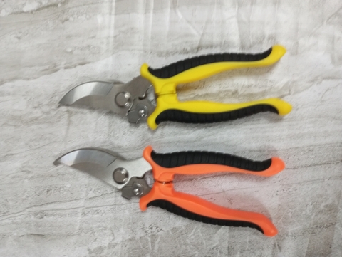 {Đủ Mẫu} Kéo  Đa Năng Kéo Cắt Gà, Làm Bếp Lưỡi Thép