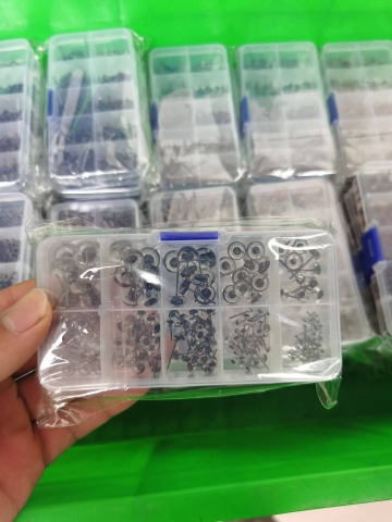 {Đủ Cỡ, Giá Sỉ, Giá Bán Buôn} Mắt Thú  Trong Nghệ Thuật Tỉa Rau Củ Quả, Đồ Thủ Công, Thú Nhồi Bông Carving Simulation Eye