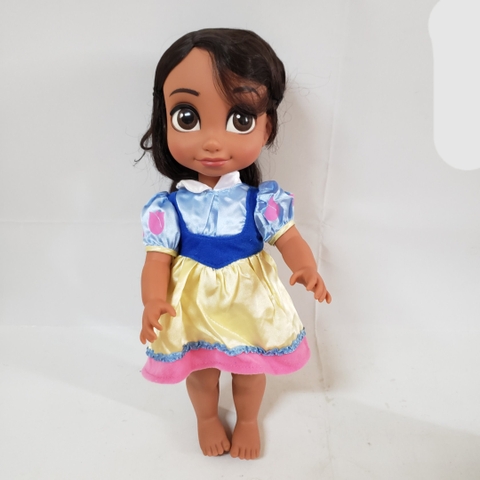 [Đủ mẫu - đủ mã] Búp Bê Disney Animator 39 cm - 16 inch Doll (Thanh lý tồn kho, quần áo ngẫu nhiên)