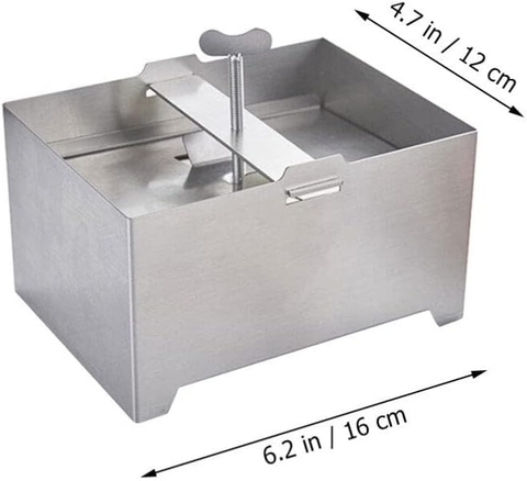 {Đủ Mẫu} Bộ Khuôn Làm Đậu Phụ Inox 304 Cao Cấp – Tự Tay Làm Đậu Hũ Ngon & An Toàn