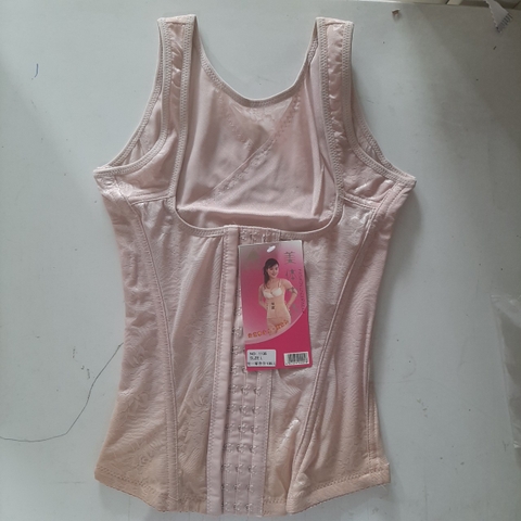 Áo Định Hình, Áo gen nịt bụng: corset sau sinh, body shaper, corset..Hàng Hiệu Tồn Kho
