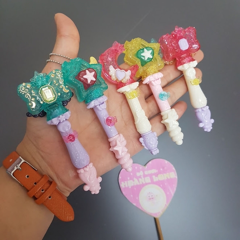 {Đủ Mẩu) Phụ Kiện Búp Bê, Đủ size Giá rẻ