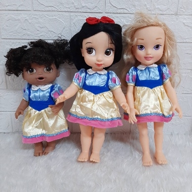 👗 QUẦN ÁO BÚP BÊ 30CM – 12 INCH DOLL CLOTHES  ✨ Thời trang xinh xắn – Đa dạng mẫu mã – Dễ phối đồ cho bé yêu & búp bê