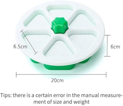 {Đủ Mẫu} Bộ Khuôn Cơm Nắm Nhật Bản Khuôn Sushi Tiện Dụng Cho Nhà Bếp