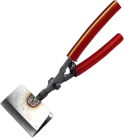 {Đủ Mẫu} Dụng Cụ Kìm Cắt Mở Tách Vỏ Sầu Riêng Dưa Hấu, Mở Trái Cây Dễ Dàng Nhanh Chóng