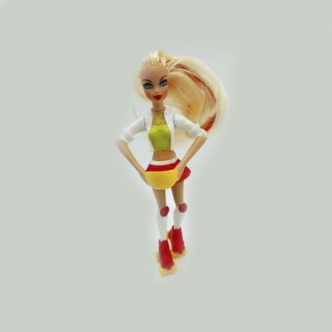 🎉 XẢ KHO THANH LÝ – QUÀ TẶNG BÚP BÊ SIÊU XINH  🎁