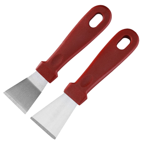 {Đủ Mẫu} Xẻng Inox, Làm sạch Vệ Sinh tiện Dụng