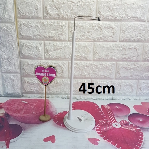 Giá Đỡ Búp Bê Có Thể Điều Chỉnh Tiện Dụng - Khung Giữ Búp Bê Đứng Thẳng