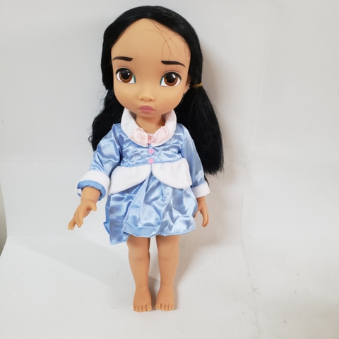 [Đủ mẫu - đủ mã] Búp Bê Disney Animator 39 cm - 16 inch Doll (Thanh lý tồn kho, quần áo ngẫu nhiên)