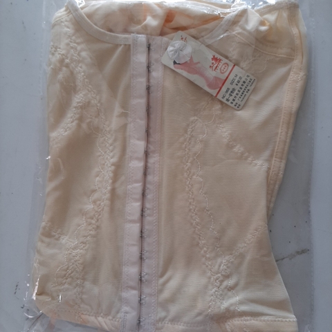 Áo Định Hình, Áo gen nịt bụng: corset sau sinh, body shaper, corset..Hàng Hiệu Tồn Kho