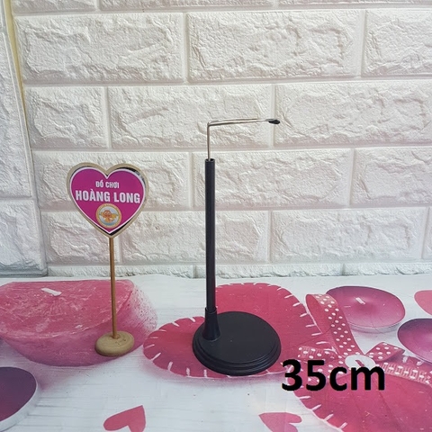 Giá Đỡ Búp Bê Có Thể Điều Chỉnh Tiện Dụng - Khung Giữ Búp Bê Đứng Thẳng