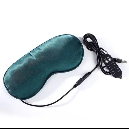 Túi Chườm Mắt Ngải Cứu - Điều Chỉnh Nhiệt Độ,Tự Động Hẹn Giờ