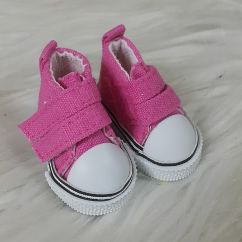 [Đủ mẫu + size ] Giày búp bê