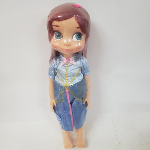 [Đủ mẫu - đủ mã] Búp Bê Disney Animator 39 cm - 16 inch Doll (Thanh lý tồn kho, quần áo ngẫu nhiên)