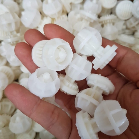 Bộ Chốt Đầu Cổ Hoặc Cánh Tay Cho Disney Animator Hàng Chính Hãng