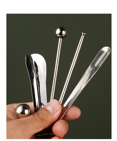 Bộ 5 Món Miết Mạch Chà Ron Dụng Cụ Hỗ Trợ Dán Ron Keo Chít Mạch PVN7709