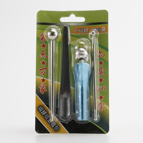 Bộ 5 Món Miết Mạch Chà Ron Dụng Cụ Hỗ Trợ Dán Ron Keo Chít Mạch PVN7709