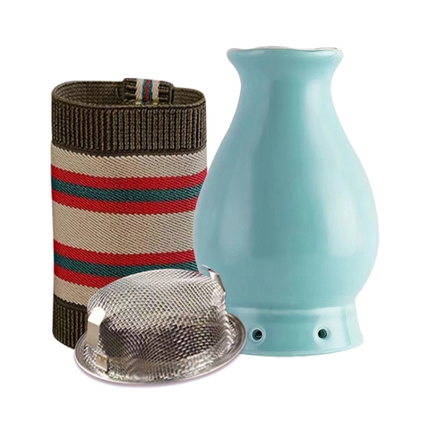 Combo Cốc Phù Dương Xông Hơ Tặng 54 Nhang Ngải, Bản Đồ Huyệt Trị Hàn Ẩm Massage, Giác Hơi, Cạo Gió, Chải Thông Kinh Lạc PVN6783