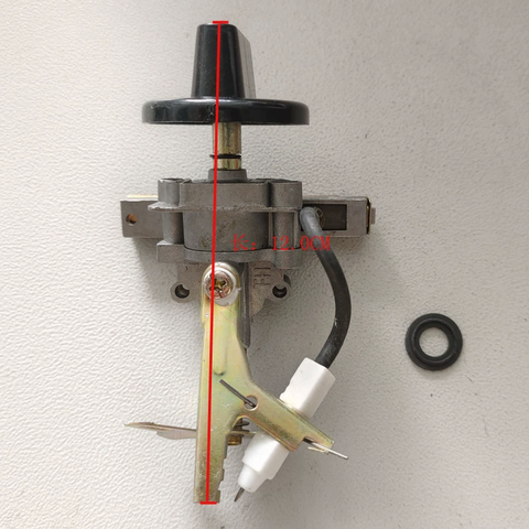 ⭐ Bộ Chế Hòa Khí Tự Động Đánh Lửa Bếp Gas PVN8067